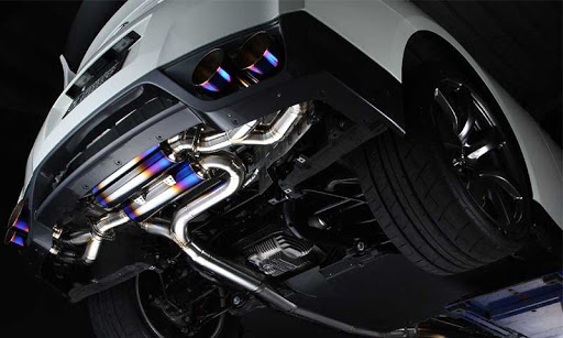 کاتالیزور چیست ؟