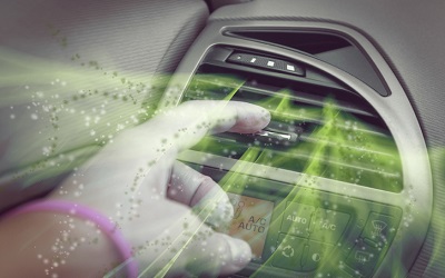 بررسی فیلتر هوای خودرو