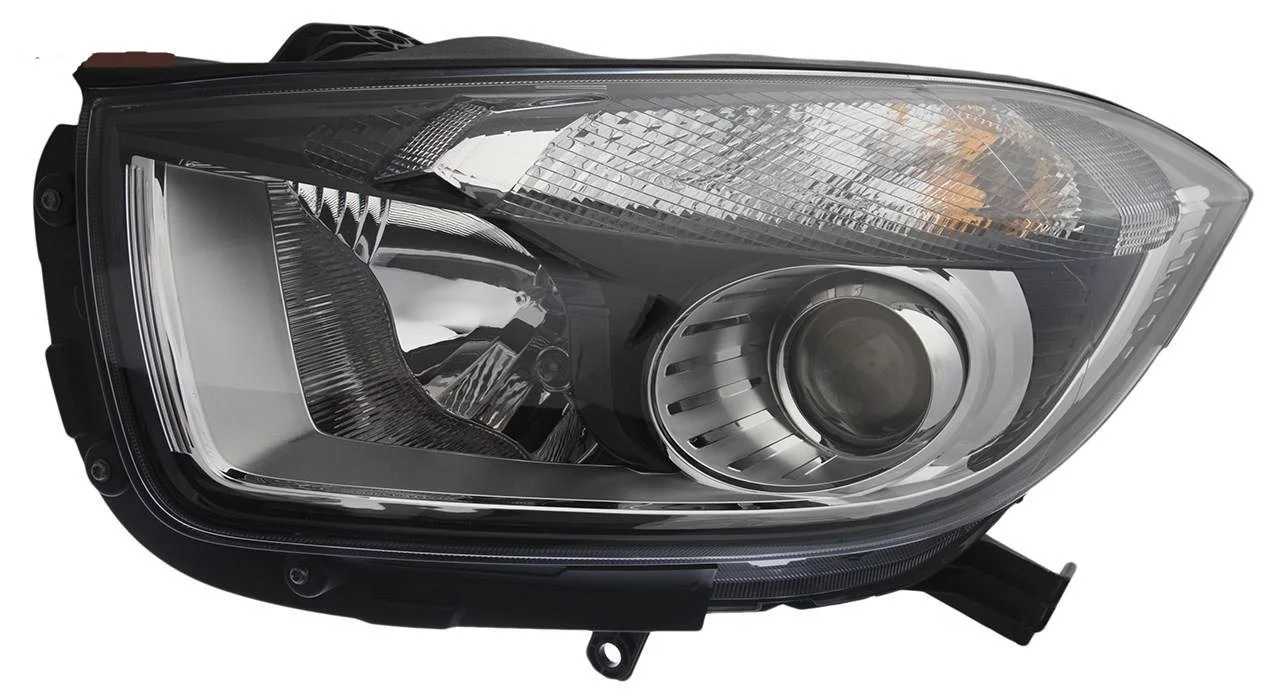 چراغ جلو جک S5