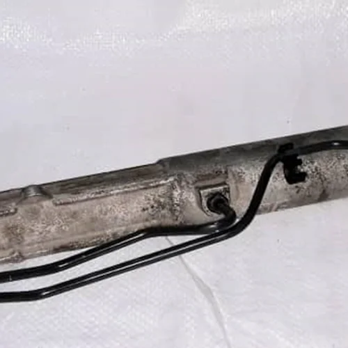 جعبه فرمان هیدرولیک رانا